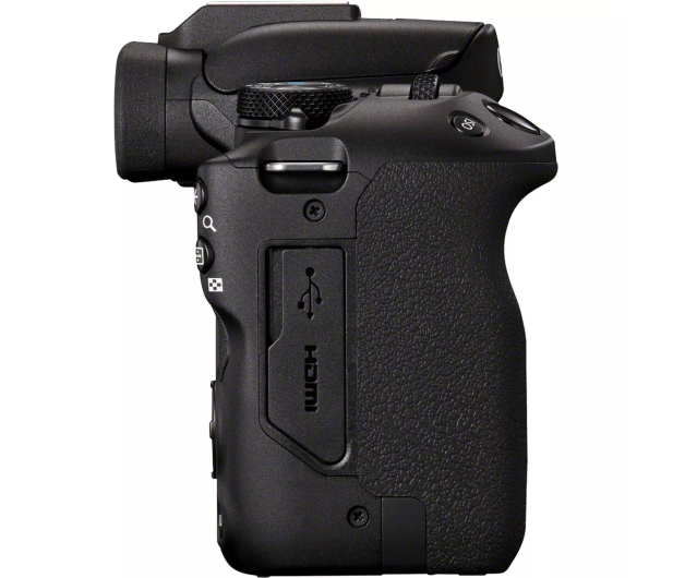 CANON EOS R50 body - 1140587 - zdjęcie 4